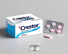 Crestor 10 mg compresse prezzo